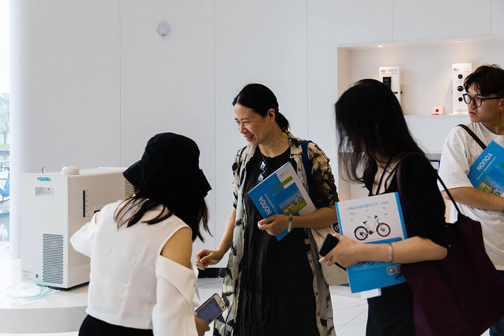 范長江行動香港傳媒學(xué)子走進(jìn)永安行 范長江行動香港傳媒學(xué)子走進(jìn)永安行