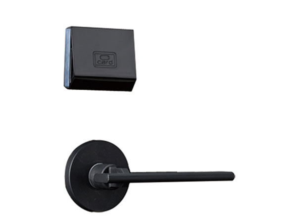 感應刷卡鎖